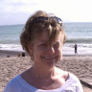 Meet your Posher, Terry